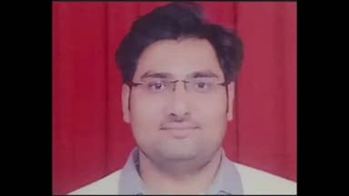 मोठ: समथर क्षेत्र में हल्की बारिश से मौसम का मिजाज बदला, उमस से मिली राहत; डॉक्टर ने दी सतर्क रहने की सलाह