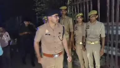 फिरोज़ाबाद: कानपुर से दिल्ली जा रही स्वर्ण शताब्दी एक्सप्रेस पर हुआ पथराव, ट्रेन में RSS प्रमुख मोहन भागवत भी थे सफर पर