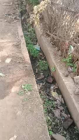 kaha he,,swach abhiyan #@