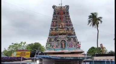 திருவள்ளூர்: சிறுவாபுரி அருள்மிகு பாலசுப்ரமணியம் கோயிலில் பக்தர்களின் காணிக்கை எண்ணப்பட்டது.