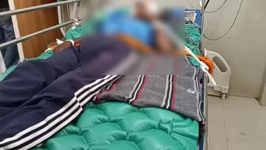 ਗੁਰੂ ਹਰਸਹਾਏ: ਪਿੰਡ ਕੁਤਬਗੜ੍ਹ ਭਾਟਾ ਵਿਖੇ ਚਾਚੇ ਵੱਲੋਂ ਭਤੀਜਿਆਂ ਨੂੰ ਨਸ਼ਾ ਵੇਚਣ ਤੋਂ ਰੋਕਿਆ ਘਰ ਮਿਲਣ ਆਏ ਚਾਚੇ ਦੇ ਜਵਾਈ ਤੇ ਹਮਲਾ