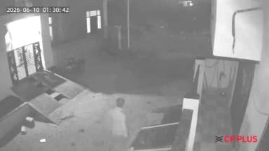 अजमेर: चोरों ने सूने मकान को निशाना बनाते हुए सोने-चांदी के जेवरात और बच्चों के गुल्लक चोरी कर फरार, लाखों रुपए की चोरी
