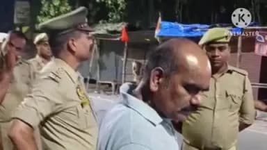 पट्टी: सीओ पट्टी ने डायल 112 की चेकिंग ड्यूटी में मनमानी पर जमकर लगाई फटकार