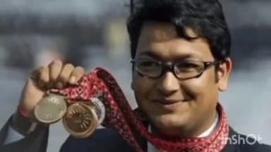 टिहरी: मनु भाकर के कोच और दिग्गज निशानेबाज जसपाल राणा का निधन, खेल जगत में शोक की लहर, पीएम मोदी और सीएम धामी ने जताया दुःख