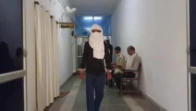बांधवगढ़: सिविल सर्जन विवाद में नया मोड़: युवक अरमान सोनी का दावा—दबाव बनाकर दर्ज कराई गई झूठी शिकायत