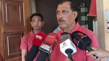 সোণাৰি: গুৱাহাটীৰ মালিগাঁৱত ছাত্ৰীৰ শোকাৱহ দুৰ্ঘটনাৰ পাছতেই সোণাৰিত অভিভাৱকৰ মন্তব্য