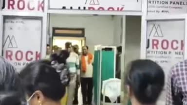 कांकेर: कांकेर में रोजगार गारंटी योजना के तहत काम करते समय आकाशीय बिजली गिरने से उप सरपंच समेत 3 लोगों की मौत, 5 घायल