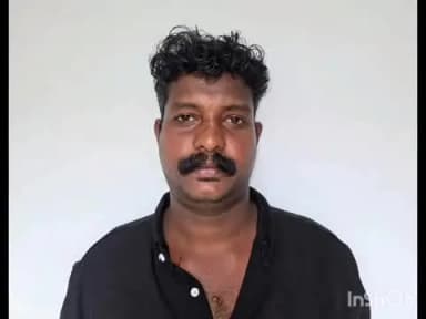 അമ്പലപ്പുഴ: വധശ്രമക്കേസിലെ പ്രതിയ്ക്ക് 3 വർഷം തടവും പിഴയും ശിക്ഷ വിധിച്ചു.