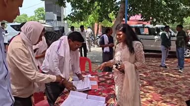 बांधवगढ़: उमरिया में जनकल्याण शिविर का शुभारंभ, 18 जून तक मिलेगा सरकारी योजनाओं का लाभ