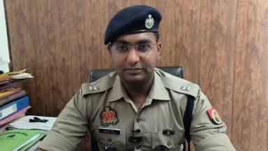#जनपद_आजमगढ़ पुलिस द्वारा अवैध मदरसों के विरुद्ध चलाये जा अभियान के क्रम में की जा रही कार्यवाही के संबंध #Spraazh श्री चिराग जैन का आधिकारिक वक्तव्य।
@Uppolice
@adgzonevaranasi
@digazamgarh https://t.co/RiO2k5tZEE