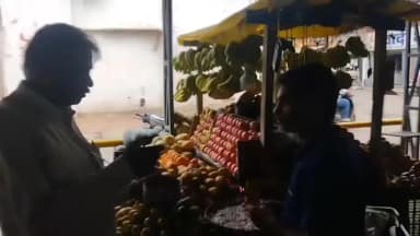 नईगढ़ी: एक वर्ष से नहीं मिला जीवन भत्ता, मजबूर होकर उपयंत्री ने कटोरा लेकर मांगी भीख