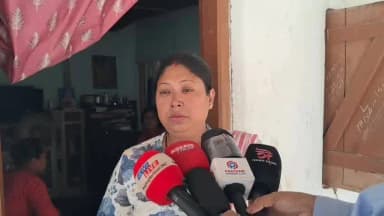 সোণাৰি: গুৱাহাটীত দূৰ্ঘটনাত যুৱক আহত হোৱাত, সোণাৰিত মাতৃৰ মন্তব্য