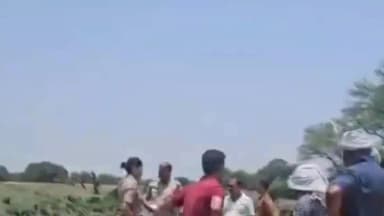 सेमरिया: बीहर नदी में डूबे युवक का तीसरे दिन मिला शव, साथी को बचाने के लिए नदी में लगाई थी छलांग