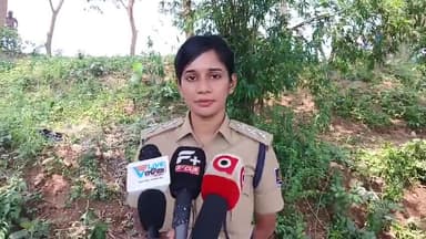 ନୟାଗଡ: ତୋଟା ସାହି ନିକଟ ପାଳୁଅ ବାରି କେନାଲ ରୁ ଯୁବକ ଙ୍କ ମୃତ ଦେହ ଉଦ୍ଧାର, ପୋଲିସ ର ତଦନ୍ତ ଜାରି, ସନ୍ଧେହ ରେ ଦୁଇ ଅଟକ ,ପ୍ରତିକ୍ରିୟା ରଖିଲ SDPO