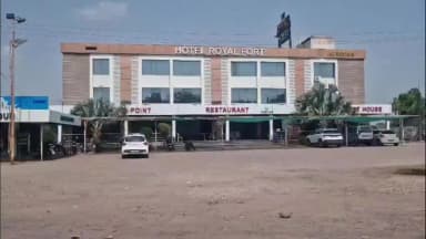 ગાંધીનગર: ધણપ પાસેની ખાનગી હોટલમાં પ્રેમી એ જ પ્રેમિકાની હત્યા કરી મધ્યપ્રદેશના પોલીસ પણ હાજર હતી
