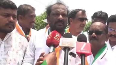 ಸಿಂಧನೂರು: ಸಿಂಧನೂರಿನ ಹಂಪನಗೌಡ್ರಿಗೆ ಸಚಿವ ಸ್ಥಾನ ಕೊಟ್ಟರೆ ಮುಂದಿನ ಚುನಾವಣೆಯಲ್ಲಿ ಈ ಭಾಗದಲ್ಲಿ ಹೆಚ್ಚಿನ ಕಾಂಗ್ರೆಸ್ ಅಭ್ಯರ್ಥಿ ಗೆಲ್ಲುವುದು ಖಚಿತ