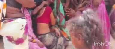 मधवापुर: बसवरिया में बिजली की करंट लगने से 13 वर्षीय बालक की हुई मौत।