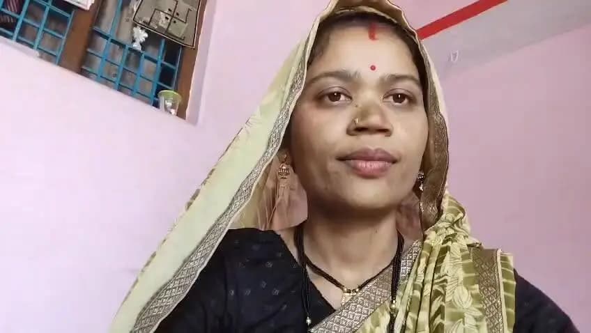 मेरा नाम अंजु डेहरिया, ग्राम नवलपुर तहसील हर्रई जिला छिंदवाड़ा। प्रधानमंत्री मातृ वंदना योजना से मुझे आर्थिक सहायता मिली। इसके लिये मैं प्रधानमंत्री जी का धन्यवाद करती हूं।
#प्रधानमंत्री_मातृ_वंदना_योजना
#12YearsOfNariShakti
#12YearsOfGaribKalyan
#12YearsOfSeva
#procwa #छिन्दवाड़ा
#JansamparkMP
PMO India
Dr Mohan Yadav
CM Madhya Pradesh
Directorate of Health Services, Madhya Pradesh
Jansampark Madhya Pradesh