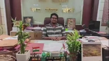 बरेली: कूड़ा फेंका तो पड़ेगा भारी! जुर्माना ही नहीं, बिजली-पानी कनेक्शन पर भी चलेगी कैंची
