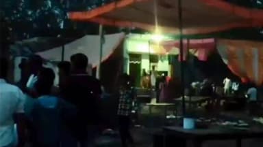 सिराथू: दूल्हे को देखकर दुल्हन ने शादी से किया इंकार, ननमई में द्वारचार और खाना पीना हो चुका था, बारात बिना दुल्हन के लौटी