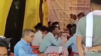 अटरू: अटरू में आज 12 जून से ग्रामीण व शहरी सेवा शिविर की शुरुआत