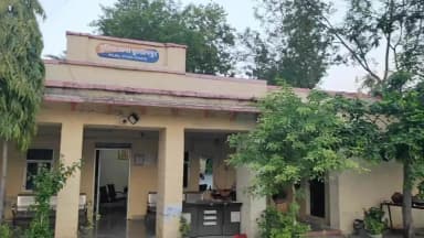 दीगोद: सारोला में पत्नी की हत्या करने वाले पति को गिरफ्तार किया गया, शराब पीने से मना करने और चरित्र पर शक के चलते की गई हत्या