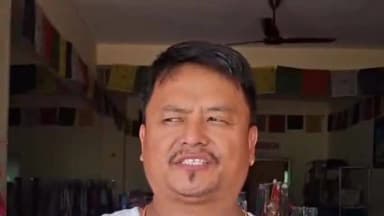 ମୋହନା: ଚନ୍ଦ୍ରଗିରି ରେ ବସବାସ କରୁଥିବା ତିବତୀୟ ସରଣାର୍ଥୀ ମାନେ SIR ସର୍ଭେ କୁ ନେଇ ଦ୍ୱନ୍ଦ୍ୱ..