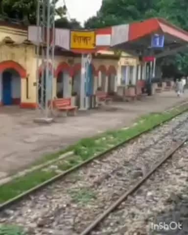 देेेवरिया: देवरिया के बैतालपुर में रेलवे ट्रैक पर मिले लावारिस किशोर के शव के अंतिम संस्कार में जीआरपी की लापरवाही आई सामने