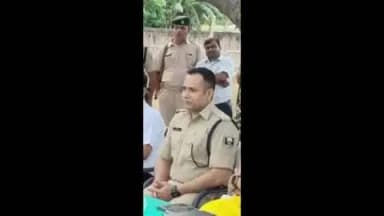 शिवहर: शिवहर में देश साल की मासूम के साथ दुष्कर्म ,आरोपी गिरफ्तार