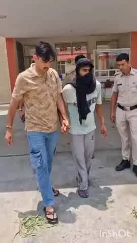 कैथल: कलायत पुलिस ने नाबालिग बच्चियों के अपहरण करने के आरोपी को किया काबू