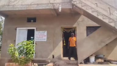 ಚಿಕ್ಕೋಡಿ: ಕರೋಶಿ ಗ್ರಾಮದಲ್ಲಿ ಬೀಗ ಮುರಿದು ಮನೆಗಳ್ಳತನ ಮಾಡಿದ ಕಳ್ಳರು