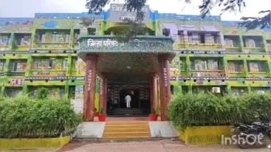 मनोरा: रोहणा येथील उपसरपंचावरील अविश्वास ठरावाविरोधात जिल्हाधिकाऱ्यांकडे अपील