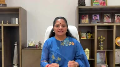 బాల్కొండ: 190 జీవో ను వెంటనే అమలు చేయాలి: TRS చీఫ్ కల్వకుంట్ల కవిత