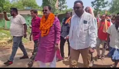 କୋଟପାଡ: ପୁରୁଣା ବୋରିଗୁମ୍ମା ଠାରେ କଂଗ୍ରେସର ଏକ ଗୁରୁତ୍ୱପୂର୍ଣ୍ଣ ସାଂଗଠନିକ ବୈଠକ ଅନୁଷ୍ଠିତ ଯୋଗ ଦେଲେ ବିଧାୟକ ତାରା
