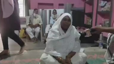 अमानगंज: अमानगंज में सूदखोरों के शिकंजे में फंसे दो सगे भाई लापता, परिजनों ने लगाए प्रताड़ना के आरोप