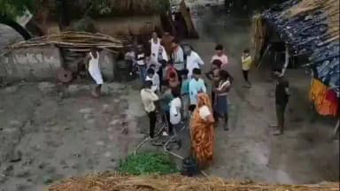 सीतापुर: अटरिया थाना अंतर्गत क्षेत्र में चोरों ने एक ही रात में दो घरों को बनाया निशाना, चोरी की वारदात को दिया अंजाम