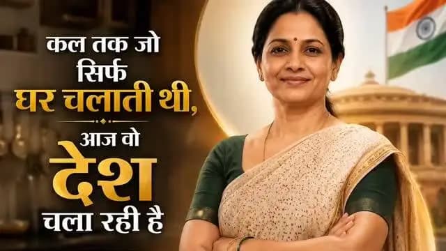 महिला सशक्तिकरण की नई उड़ान
नारी शक्ति : विकसित भारत की मजबूत नींव
@PMOIndia
@vishnudeosai
@chhattisgarhcmo
@ministrywcd
#12YearsOfNariShakti #WomenLedDevelopment #NariShakti