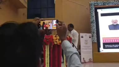 ରାୟଗଡା: ରାୟଗଡ଼ା ବିଜୁ ପଟ୍ଟନାୟକ ଅଡିଟୋରୀୟମ ପରିସରରେ ଅନ୍ନପୂର୍ଣ୍ଣା ଯୋଜନାର ଶୁଭଉଦଘାଟନ,ଯୋଗଦେଲେ ଖଣି ଓ ଇସ୍ପାତ ମନ୍ତ୍ରୀ ବିଭୂତି ଭୂଷଣ ଜେନା