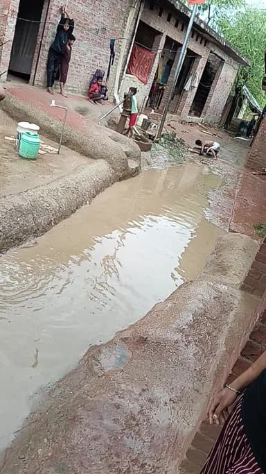 khaga Fatehpurmalkhanpur Rana sada