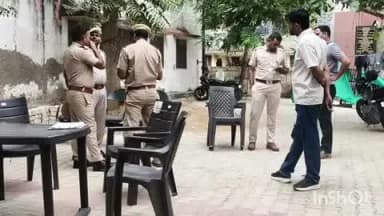 दौसा: दौसा के मुर्शिद नगर में युवक ने फांसी लगाकर की आत्महत्या, पुलिस मामले की जांच में जुटी