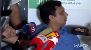 കോഴിക്കോട്: നിപ്പ പ്രതിരോധ പ്രവർത്തനം താളം തെറ്റി, കോഴിക്കോട് കൺട്രോൾ റൂമിന് മുന്നിൽ റിയാസ് എംഎൽഎയുടെ പ്രതിഷേധം