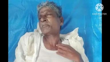 యాదగిరిగుట్ట: యాదగిరిగుట్టలోని భవనం పైనుంచి పడి వాచ్మెన్ మృతి