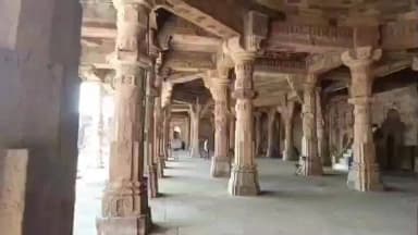 ભરૂચ: જામા મસ્જિદના મૂળ સ્વરૂપને લઈને ચાલી રહેલા વિવાદમાં રાજ્યના આરોગ્ય મંત્રી પ્રફુલ પાનસેરીયાનું મહત્વનું નિવેદન સામે આવ્યુ