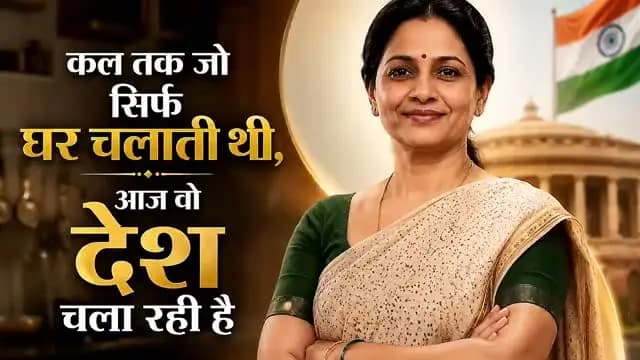 महिला सशक्तिकरण की नई उड़ान
नारी शक्ति : विकसित भारत की मजबूत नींव
@narendramodi_pmoindia
@vishnudeosai
@chhattisgarhcmo
@ministrywcd
#12yearsofnarishakti #womenleddevelopment #narishakti