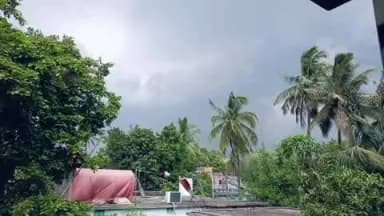କେନ୍ଦୁଝର ସଦର: ଆସନ୍ତା ଦୁଇ ଦିନ ପାଇଁ ଜିଲ୍ଲାକୁ ୟେଲୋ ୱାନିଂ ଜାରି