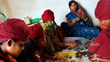 बिलासपुर: बिहान योजना से बदली तकदीर, प्रेम वर्षा बनीं लखपति दीदी, महुआ लड्डू निर्माण से आत्मनिर्भर बनीं, सालाना आय पहुंची 1.20 लाख