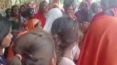 खानपुर: पोखर में डूबने से 19 वर्षीय दिव्यांग युवक की मौत, गांव में पसरा मातम।