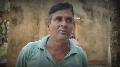 কেশিয়ারি: কেশিয়াড়ীর সাঁতরাপুরে "দ্বিতীয় শেখ শাহ জাহান"গোবরগেড়িয়াতে উদ্ধার বিপুল পরিমাণ সরকার ত্রাণ!