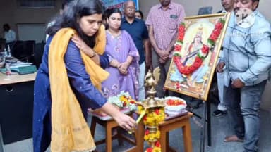 నిజామాబాద్ సౌత్: వసతి గృహాలు, విద్యా సంస్థల నిర్వహణలో నిర్లక్ష్యం వహిస్తే కఠిన చర్యలు: కలెక్టర్ ఇలా త్రిపాఠి