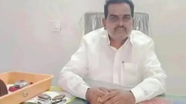 భిక్కనూర్: సొసైటీ పరిధిలో వరి ధాన్యం కొనుగోలు పూర్తి చేసినట్లు తెలిపిన సొసైటీ అధ్యక్షులు గంగాల భూమయ్య